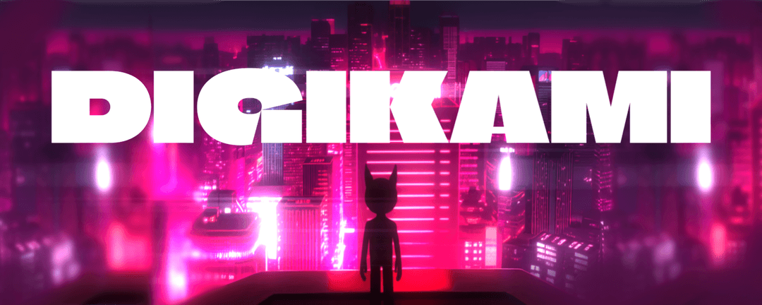 Digikami Banner