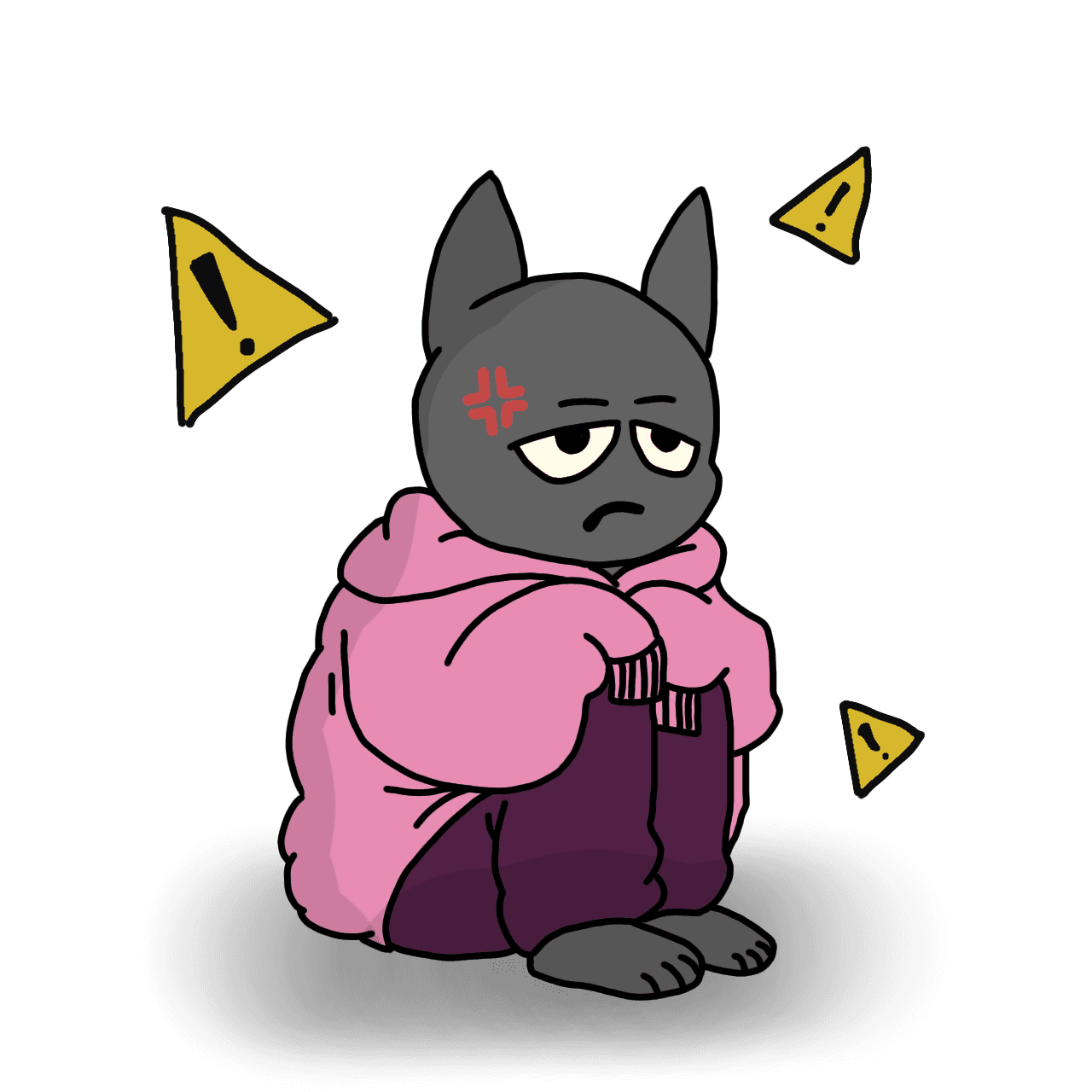 Waiting Digi